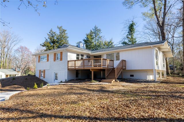 251 Riggs Drive, Clemson, SC 29631