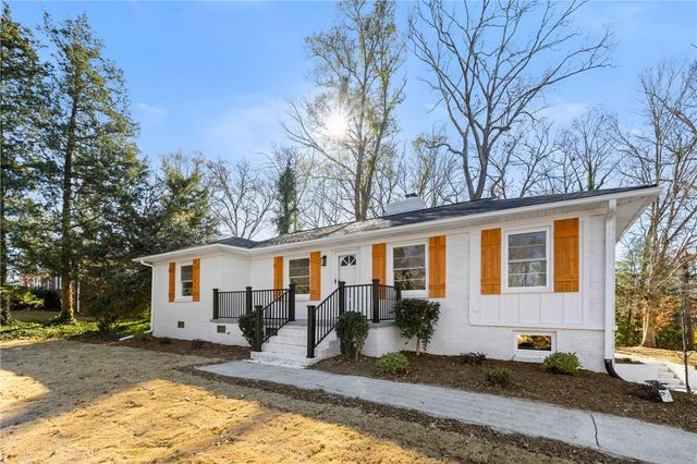 251 Riggs Drive, Clemson, SC 29631