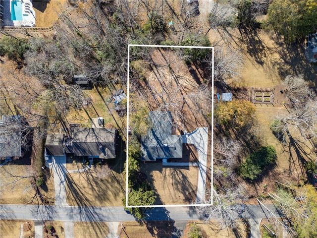 251 Riggs Drive, Clemson, SC 29631