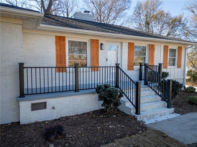 251 Riggs Drive, Clemson, SC 29631