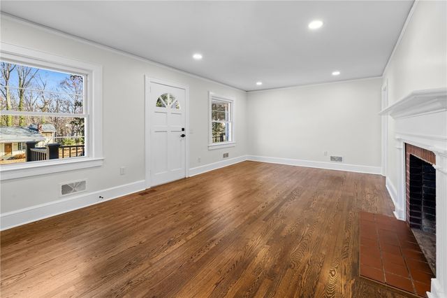 251 Riggs Drive, Clemson, SC 29631