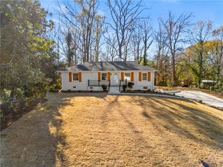 251 Riggs Drive, Clemson, SC 29631