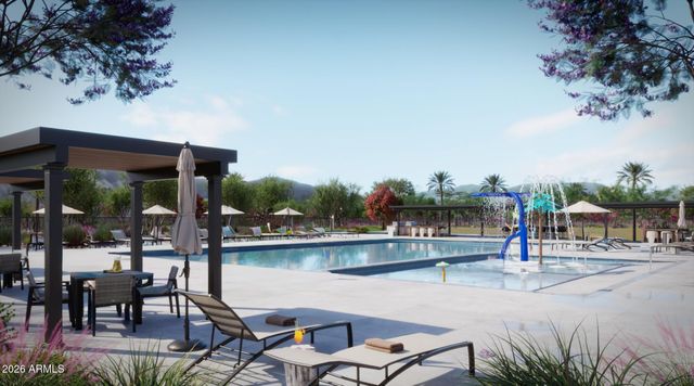 7015 E BISBEE Street, San Tan Valley, AZ 85143