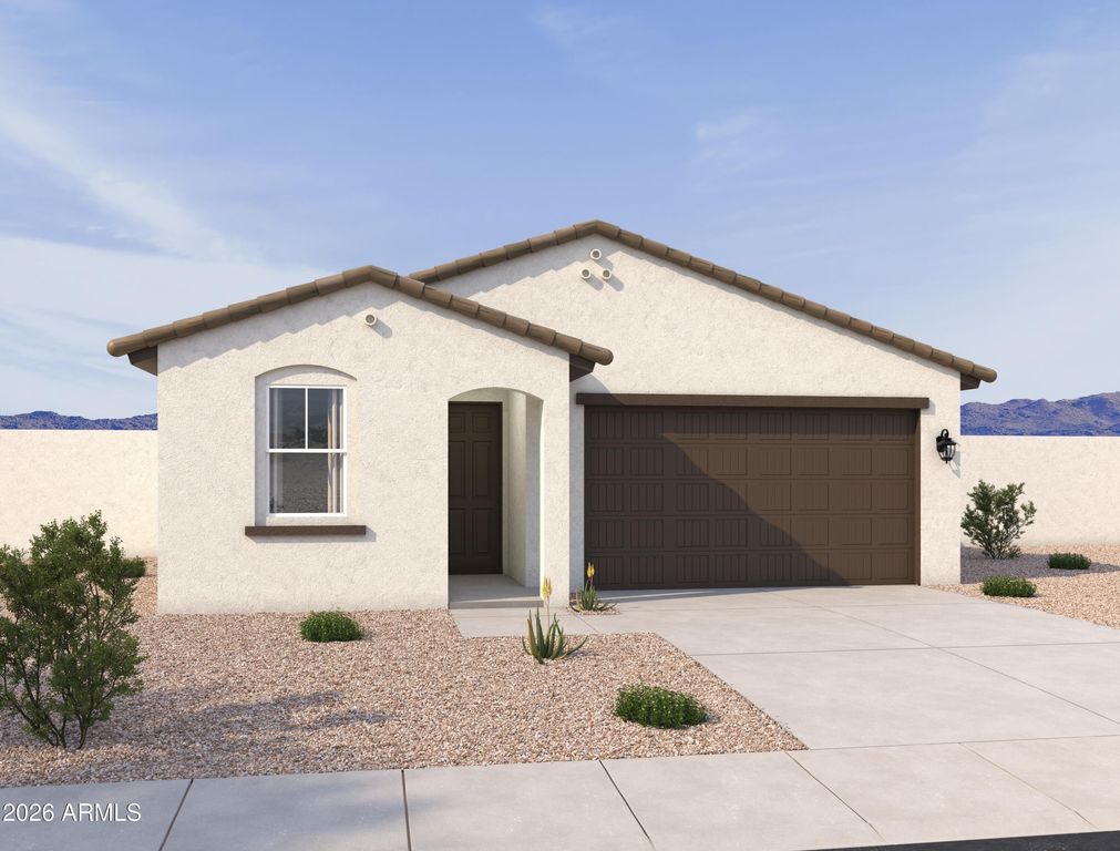 7015 E BISBEE Street, San Tan Valley, AZ 85143