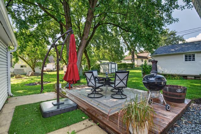 1007 11th Avenue NE, Rochester, MN 55906