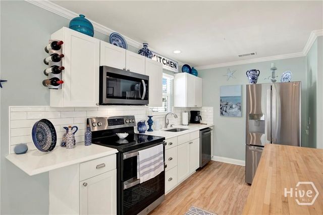 1404 Jones Avenue, Tybee Island, GA 31328