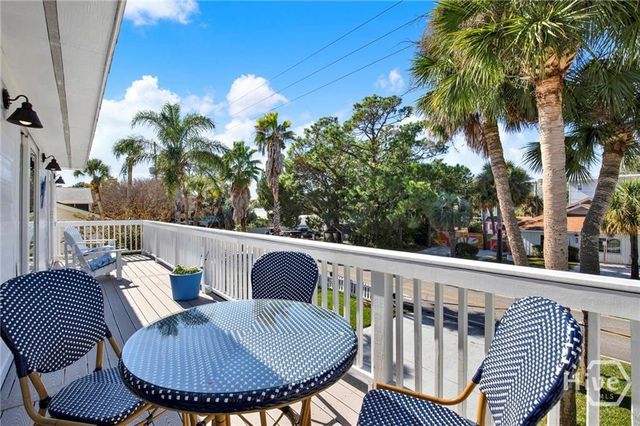 1404 Jones Avenue, Tybee Island, GA 31328