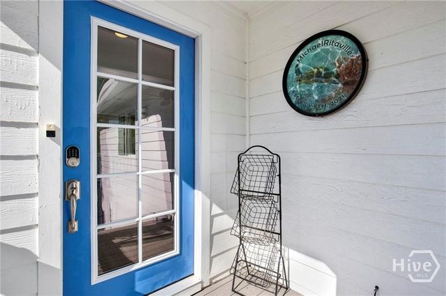 1404 Jones Avenue, Tybee Island, GA 31328