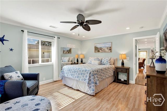 1404 Jones Avenue, Tybee Island, GA 31328