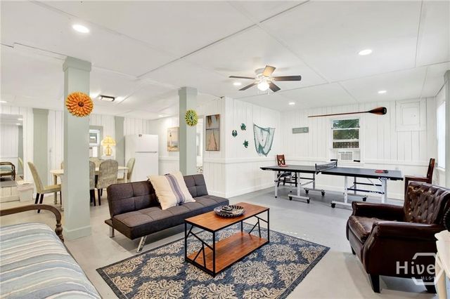 1404 Jones Avenue, Tybee Island, GA 31328