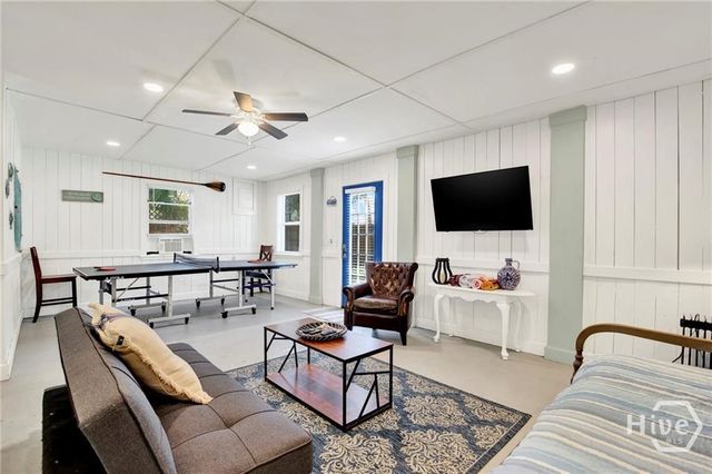 1404 Jones Avenue, Tybee Island, GA 31328