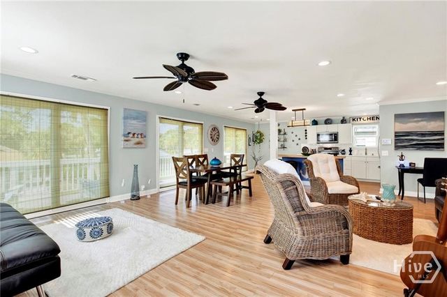 1404 Jones Avenue, Tybee Island, GA 31328