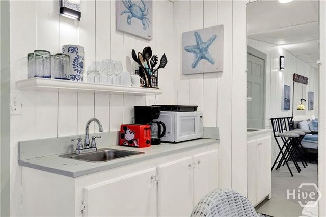 1404 Jones Avenue, Tybee Island, GA 31328