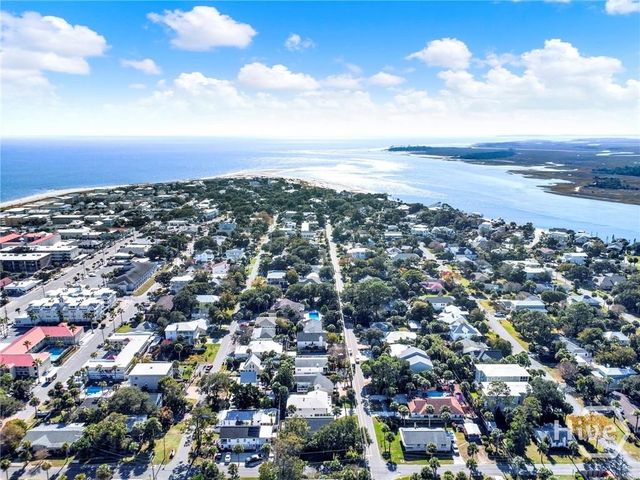 1404 Jones Avenue, Tybee Island, GA 31328