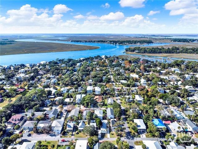 1404 Jones Avenue, Tybee Island, GA 31328
