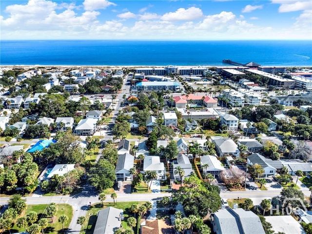 1404 Jones Avenue, Tybee Island, GA 31328