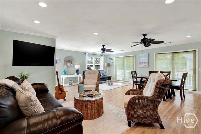 1404 Jones Avenue, Tybee Island, GA 31328