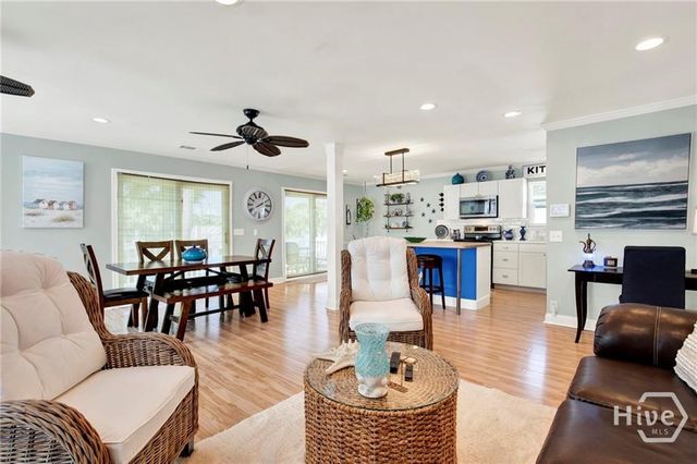 1404 Jones Avenue, Tybee Island, GA 31328