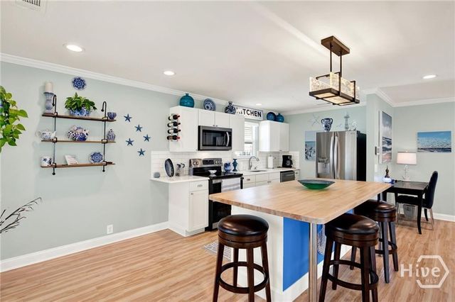 1404 Jones Avenue, Tybee Island, GA 31328