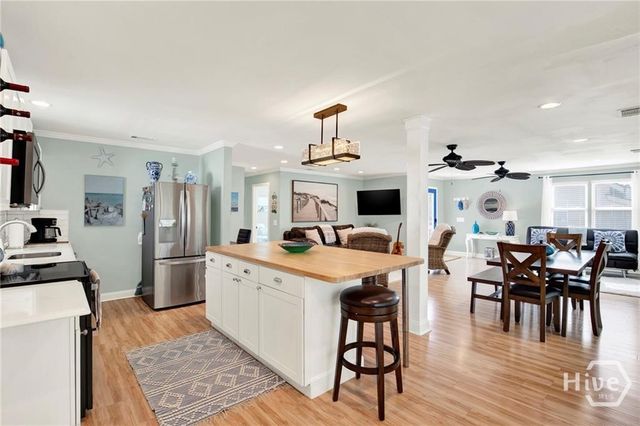 1404 Jones Avenue, Tybee Island, GA 31328