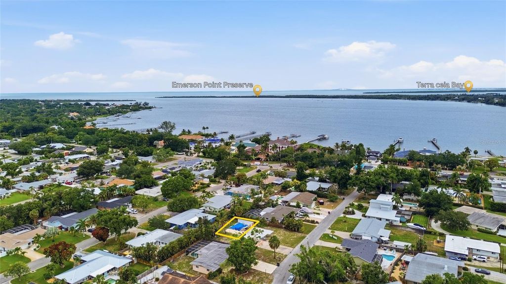 1308 62ND STREET NW, Bradenton, FL 34209