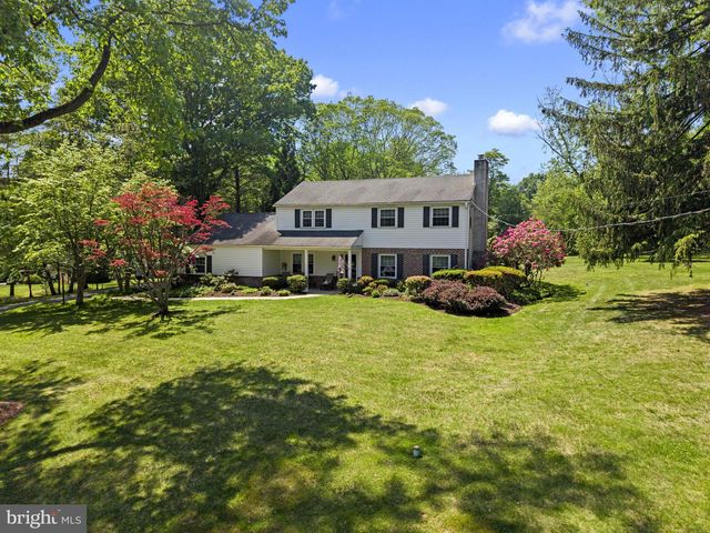 420 WILLOWGATE LN, Media, PA 19063