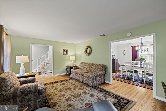 420 WILLOWGATE LN, Media, PA 19063