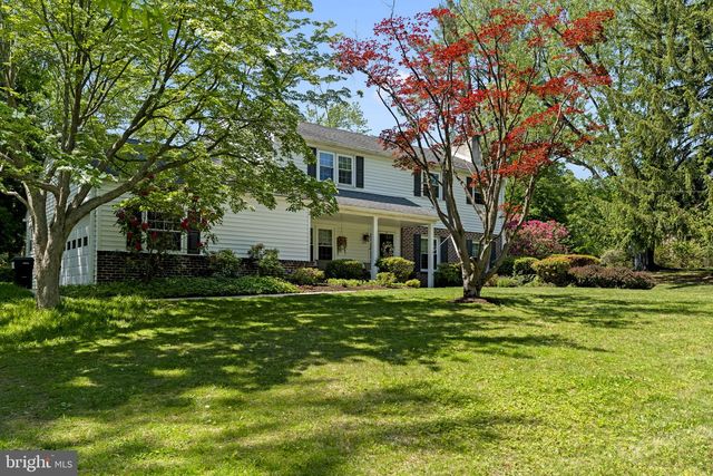 420 WILLOWGATE LN, Media, PA 19063