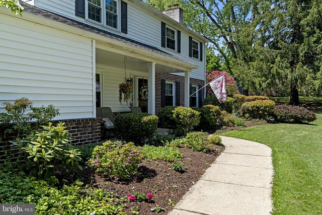 420 WILLOWGATE LN, Media, PA 19063