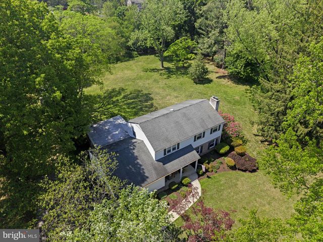420 WILLOWGATE LN, Media, PA 19063
