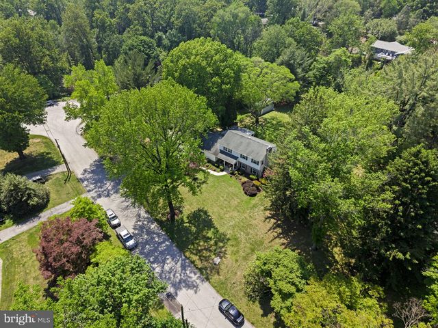 420 WILLOWGATE LN, Media, PA 19063