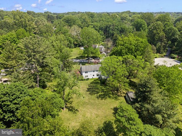 420 WILLOWGATE LN, Media, PA 19063