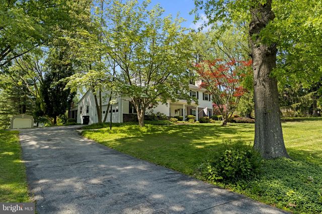 420 WILLOWGATE LN, Media, PA 19063