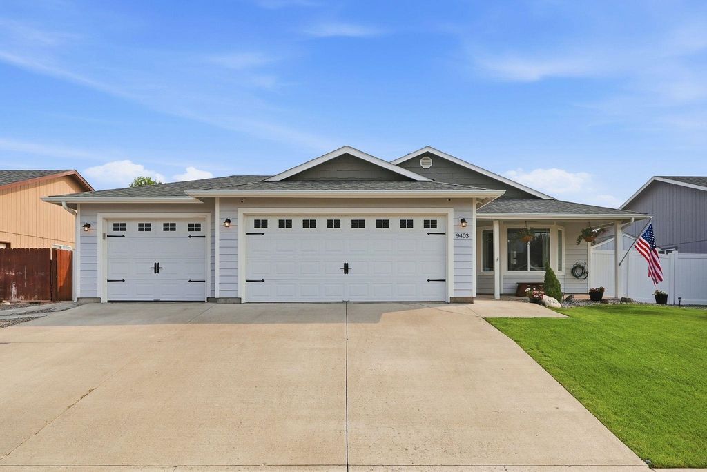 9403 W 72nd Ave, Cheney, WA 99004 photo 1