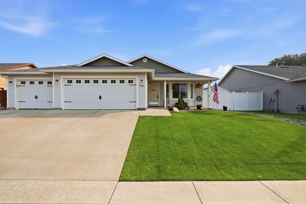 9403 W 72nd Ave, Cheney, WA 99004 photo 3