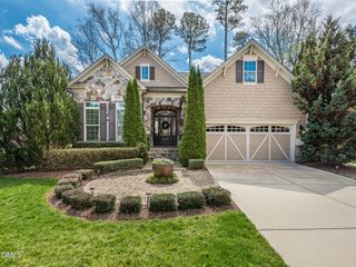 1020 Keith Road, Wake Forest, NC 27587