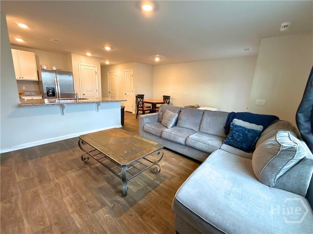 206 Coneflower Road, Bloomingdale, GA 31302