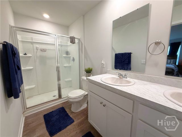 206 Coneflower Road, Bloomingdale, GA 31302