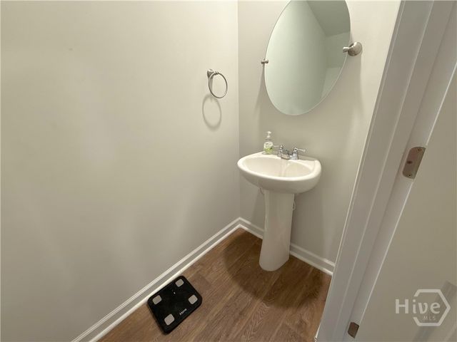 206 Coneflower Road, Bloomingdale, GA 31302