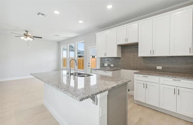 905 Sicily Boulevard, Princeton, TX 75407