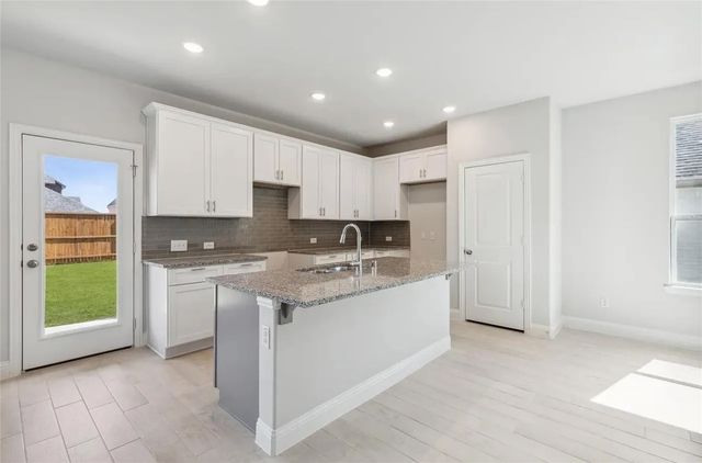 905 Sicily Boulevard, Princeton, TX 75407