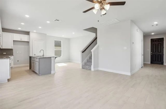 905 Sicily Boulevard, Princeton, TX 75407
