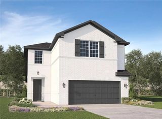 905 Sicily Boulevard, Princeton, TX 75407
