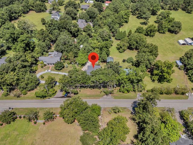 1527 Pinopolis Road, Moncks Corner, SC 29461