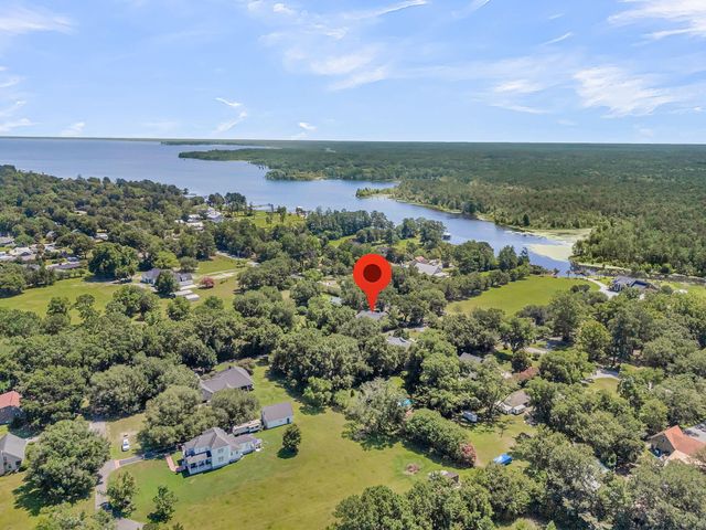 1527 Pinopolis Road, Moncks Corner, SC 29461