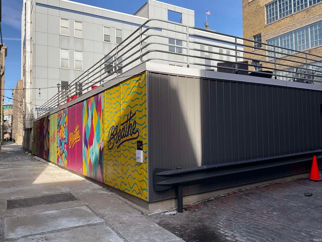 112 W Washington Blvd Apt 319, Fort Wayne, IN 46802