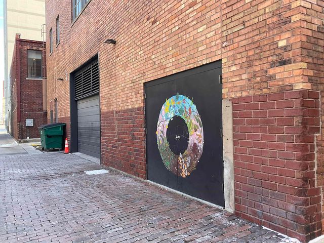 112 W Washington Blvd Apt 319, Fort Wayne, IN 46802