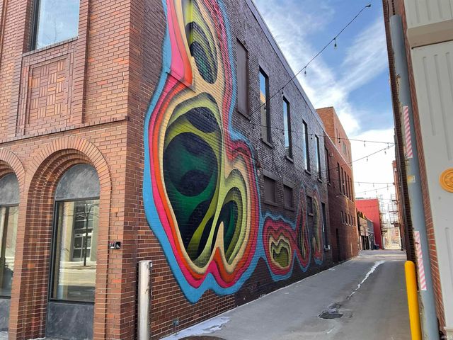 112 W Washington Blvd Apt 319, Fort Wayne, IN 46802