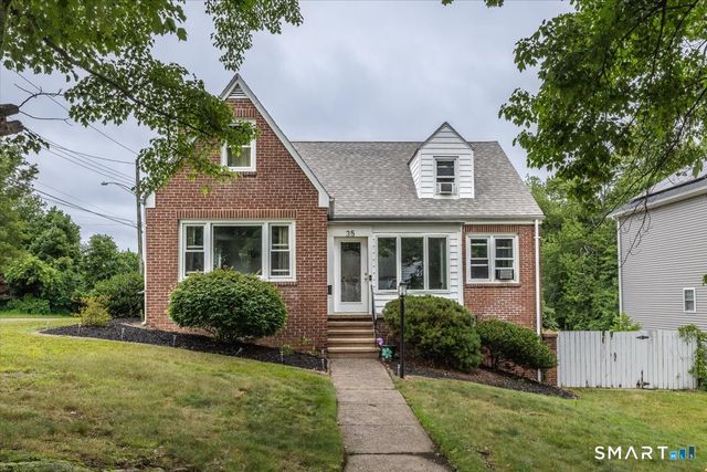 35 Cove Street, West Haven, CT 06516
