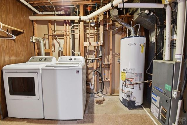 2130 Oakwood Lane, Pueblo, CO 81005